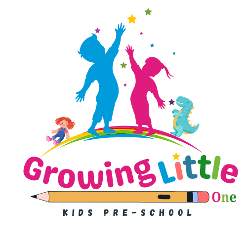 Best preschool Madhyamgram